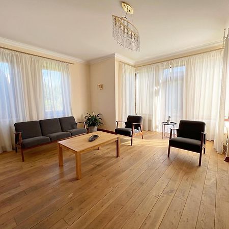 Vaivari Retreat Jūrkalne Eksteriør billede