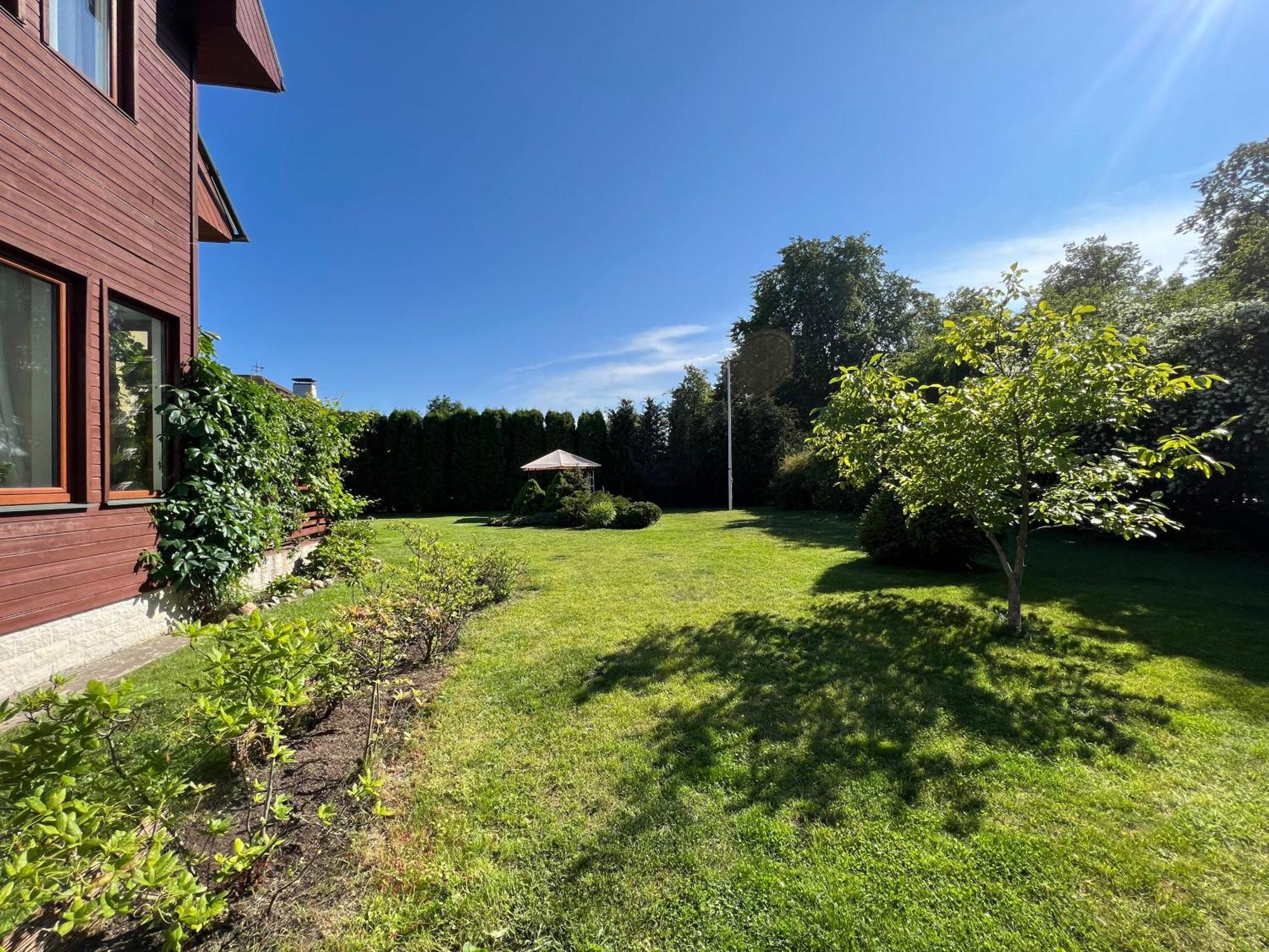 Vaivari Retreat Jūrkalne Eksteriør billede